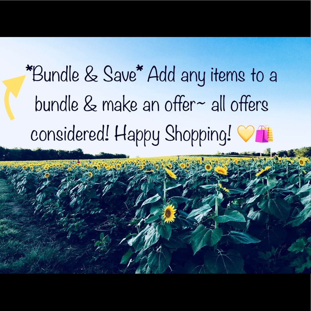 **BUNDLE & SAVE**